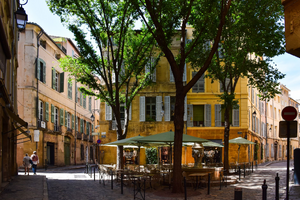 Coach Sportif Aix-en-Provence